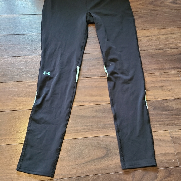 Under Armour leggings - Picture 1 of 3